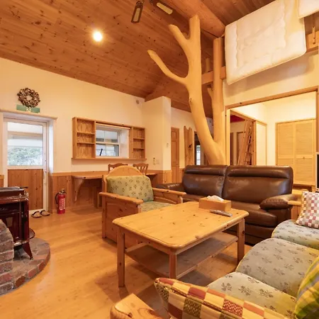 Yubari Shikanotani Residence - Vacation Stay 16529